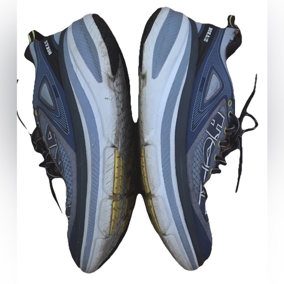 Hoka One One Bondi 4 Sneaker Shoes Woman’s Size 7.5 - Picture 13 of 16